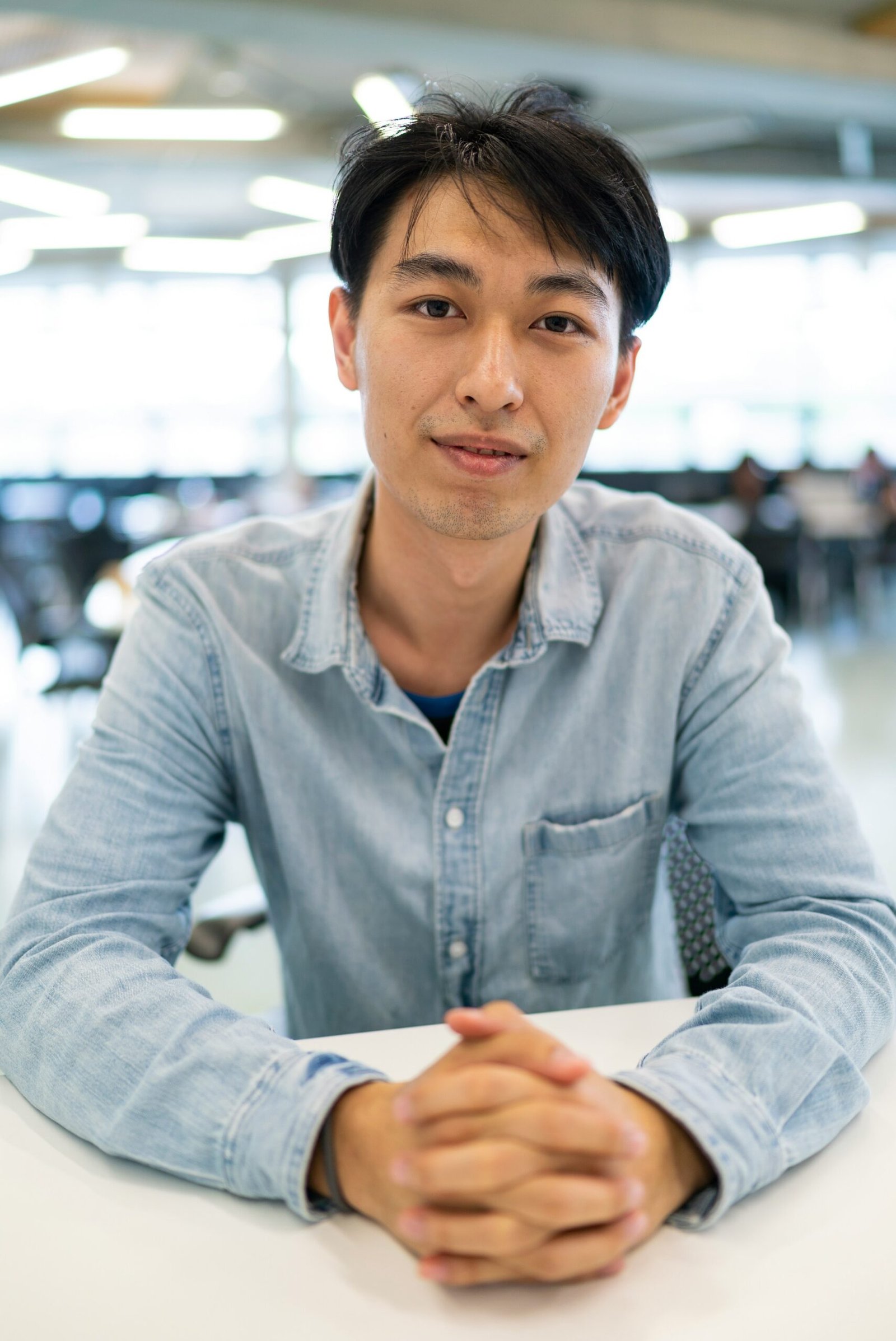 Daniel Li — Founder and Lead Consultant