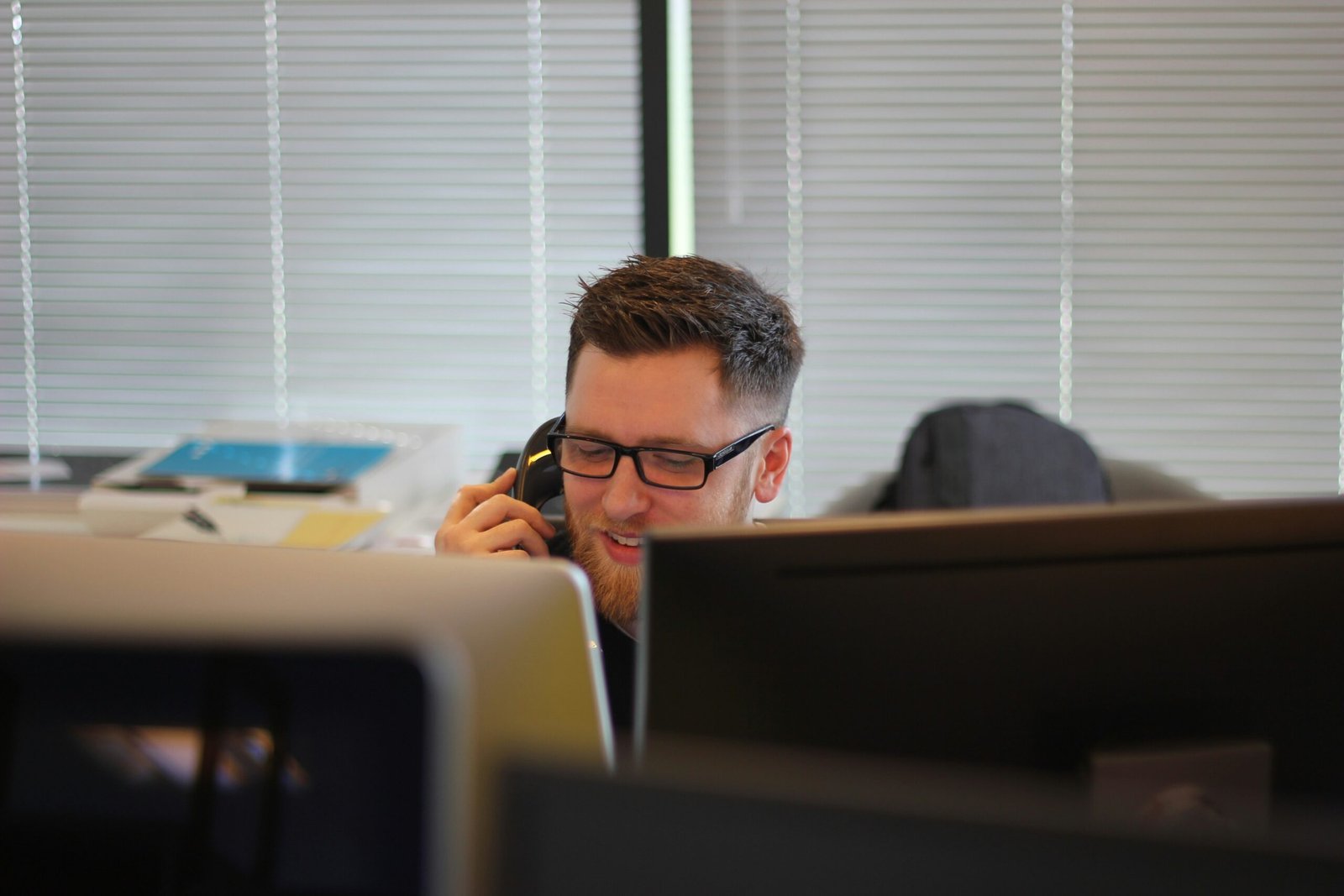Free consultation phone call